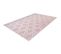 Tapis Monroe 300 160 X 230 Cm Rose