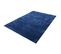 Tapis Annapurna Nuit Bleue 170 X 240 Cm Bleu