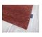 Tapis Bhutan Bourgogne 200 X 300 Cm Marron