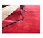 Tapis Boujad Rouge 140 X 200 Cm Rouge