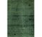 Tapis Erased Bouteille Verte 300 X 400 Cm Vert