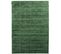 Tapis Erased Bouteille Verte 300 X 400 Cm Vert