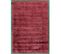 Tapis Erased Marsala 300 X 400 Cm Rouge