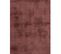 Tapis Erased Marsala 300 X 400 Cm Rouge