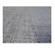 Tapis Hamilton Ivoire 170 X 240 Cm Gris