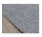 Tapis Hamilton Gris Beige 300 X 400 Cm Gris