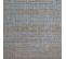 Tapis Hamilton Gris Clair / Orange 170 X 240 Cm Orange