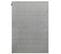 Tapis Hamilton Gris Clair / Vert 170 X 240 Cm Gris