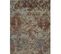 Tapis Heritage Scottish Cuivre Foncé 170 X 240 Cm Gris