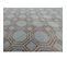 Tapis Legacy Ivoire Or 170 X 240 Cm Beige