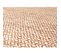 Tapis Micmac Orange Brûlée 140 X 200 Cm Beige