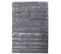 Tapis Musti Gris 140 X 200 Cm Gris