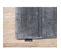 Tapis Musti Gris 140 X 200 Cm Gris