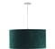 Suspension Standard 010-080 Rond Ø 40 Cm Vert