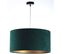 Suspension Standard 010-082 Rond Ø 40 Cm Vert