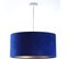 Suspension Standard 010-085 Rond Ø 40 Cm Bleu