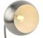 Lampe De Table Argent