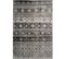 Tapis Ariya 325 120 X 170 Cm Gris