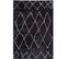 Tapis Orlando 425 200 X 290 Cm Noir