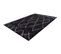 Tapis Orlando 425 200 X 290 Cm Noir