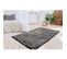 Tapis Tender 125 120 X 170 Cm Gris