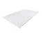 Tapis Vivica 125 120 X 160 Cm Blanc