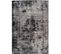 Tapis Vintage 8403 140 X 200 Cm Gris