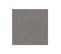 Fauteuil Tissu Gris Acier 79x90x86cm