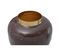 Vase Marron Et Multicolore 20x20x19