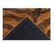 Tapis Sinai 125 80 X 150 Cm Marron