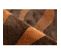 Tapis Sinai 125 80 X 150 Cm Marron