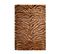 Tapis Sinai 125 80 X 150 Cm Marron