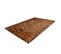 Tapis Sinai 125 80 X 150 Cm Marron