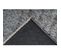 Tapis Toska 425 120 X 170 Cm Gris