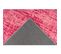 Tapis Piemont 1025 200 X 290 Cm Rose