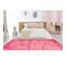 Tapis Piemont 1025 200 X 290 Cm Rose