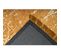 Tapis Dolce Vita 225 160 X 230 Cm Marron