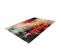 Tapis Saphira 700 120 X 170 Cm Multicolore