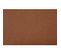 Muscat - Canapé Droit Convertible 3 Places En Tissu, Made In France - Terracotta