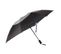 Parapluie Pliable "inversé" 30cm Noir