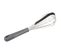 Fouet De Cuisine En Métal "spatule" 31cm Gris