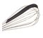 Fouet De Cuisine En Métal "spatule" 31cm Gris