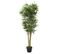 Plante Artificielle "bambou" 150cm Vert