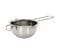 Bol Pour Bain Marie "cook" 26cm Argent