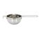 Bol Pour Bain Marie "cook" 26cm Argent