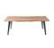 Table De Repas Extensible "forest" 150-210cm Naturel