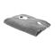 Couverture chauffante  Gris