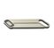 Balance De Cuisine "pliable" 27cm Argent