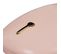 Lampe De Bureau LED "chat" 34cm Rose