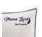 Traversin Soft Plumes 137 x 40 cm - Plumes Et Duvet - Coutil 100 % coton